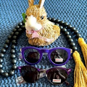 🐰Sunglass Bundle🐰
